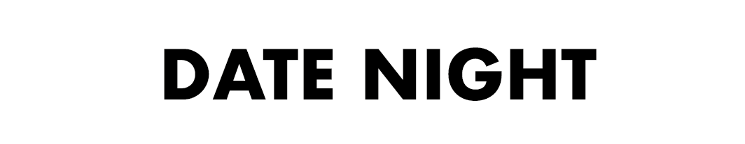 Date Night Button