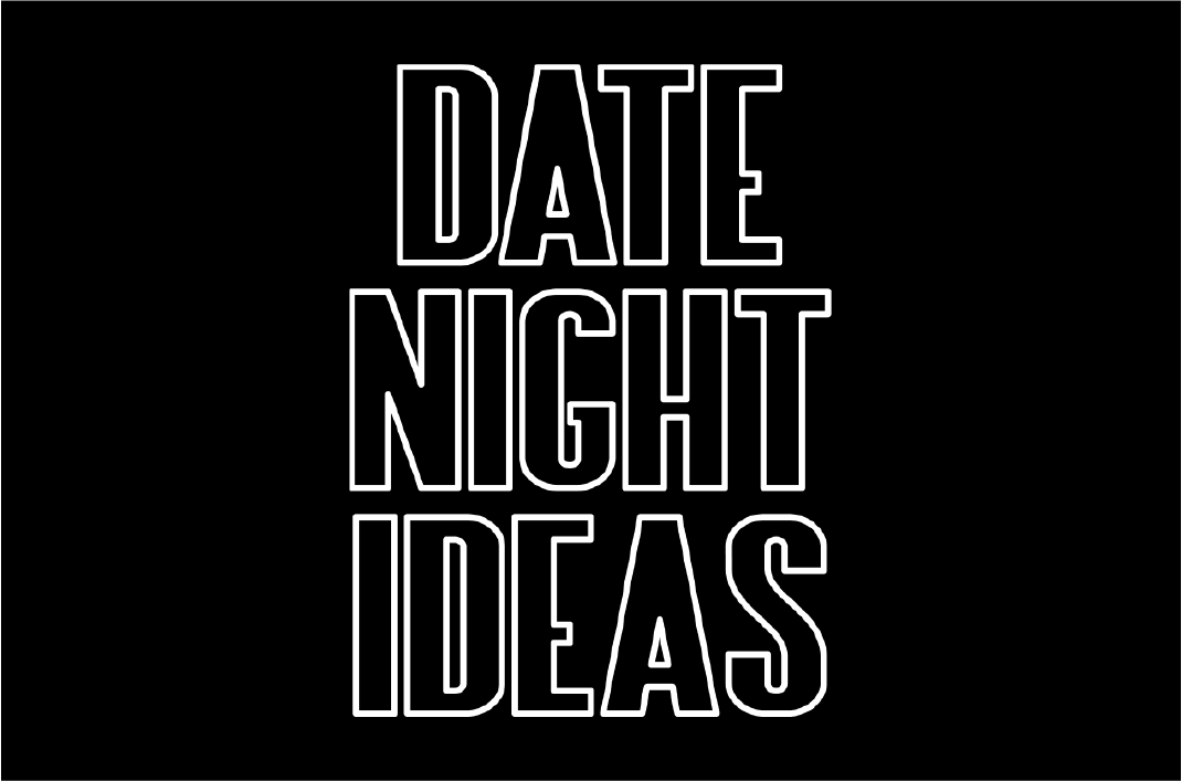 Party or Naughty - Scratch Off Dates